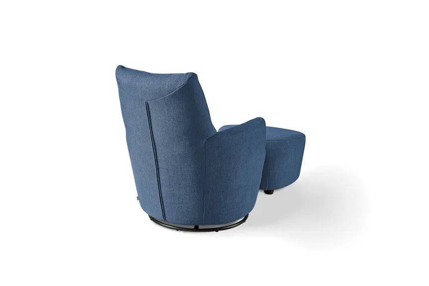 Hocker 52 detail