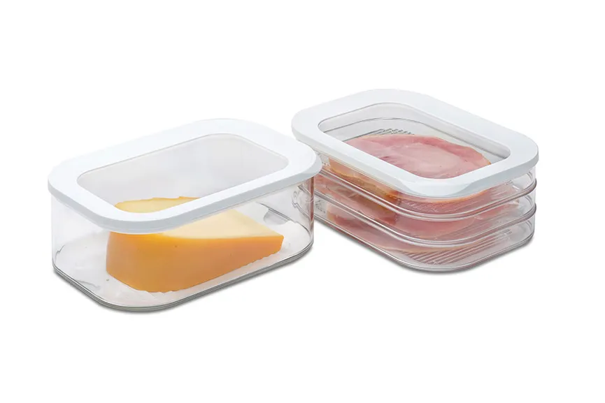 Kühlschrankdose Modula Aufsch. detail