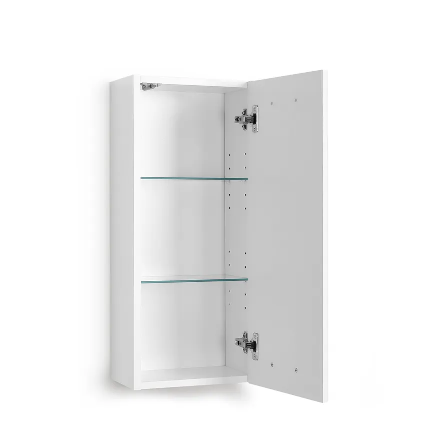 *Oberschrank, 1 Tür detail