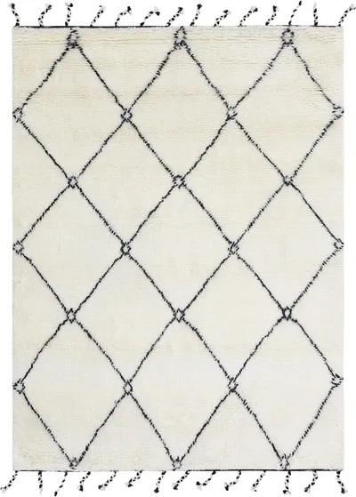 Berber Teppich