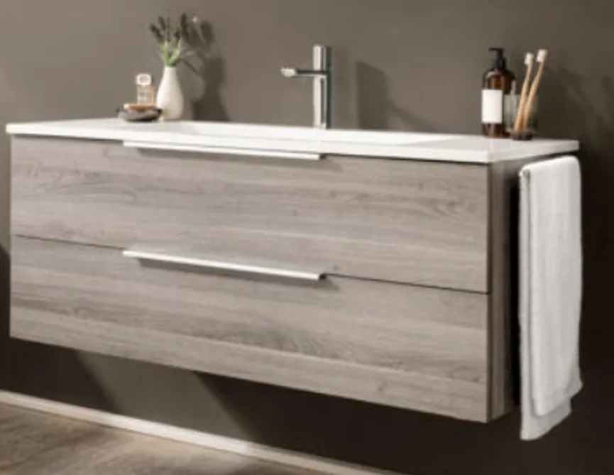 Vorzug Fresh Waschplatz hauptaufnahme