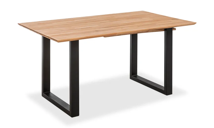 Esstisch 160cm hauptaufnahme