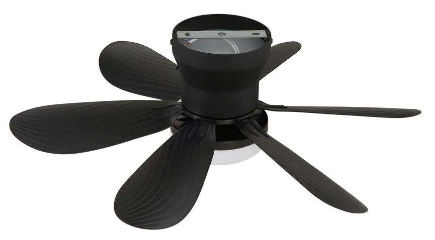 Deckenventilator "Delores" detail