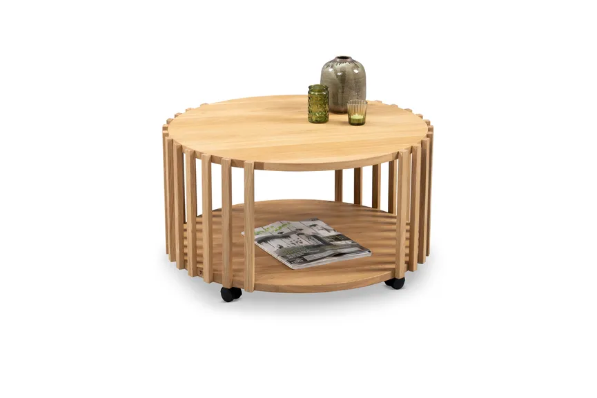 Couchtisch milieu