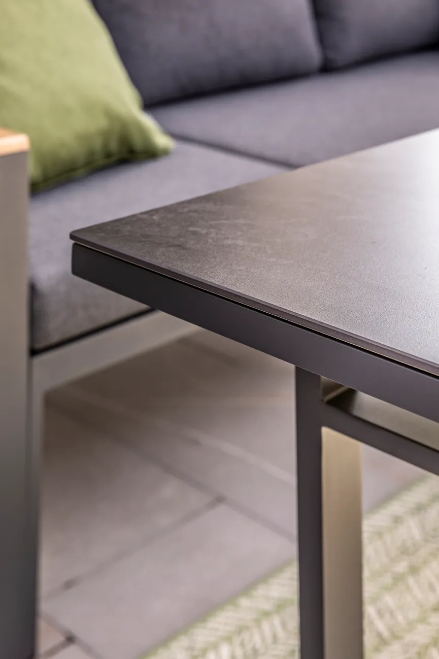 Lounge Set detail