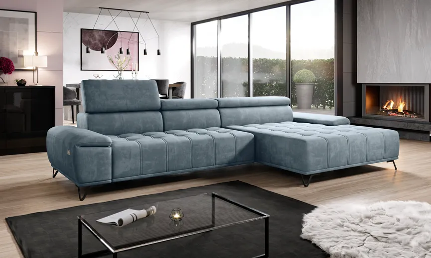 Poga Longchair milieu
