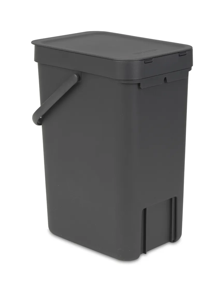 Abfallbehälter 12Liter Sort&Go detail