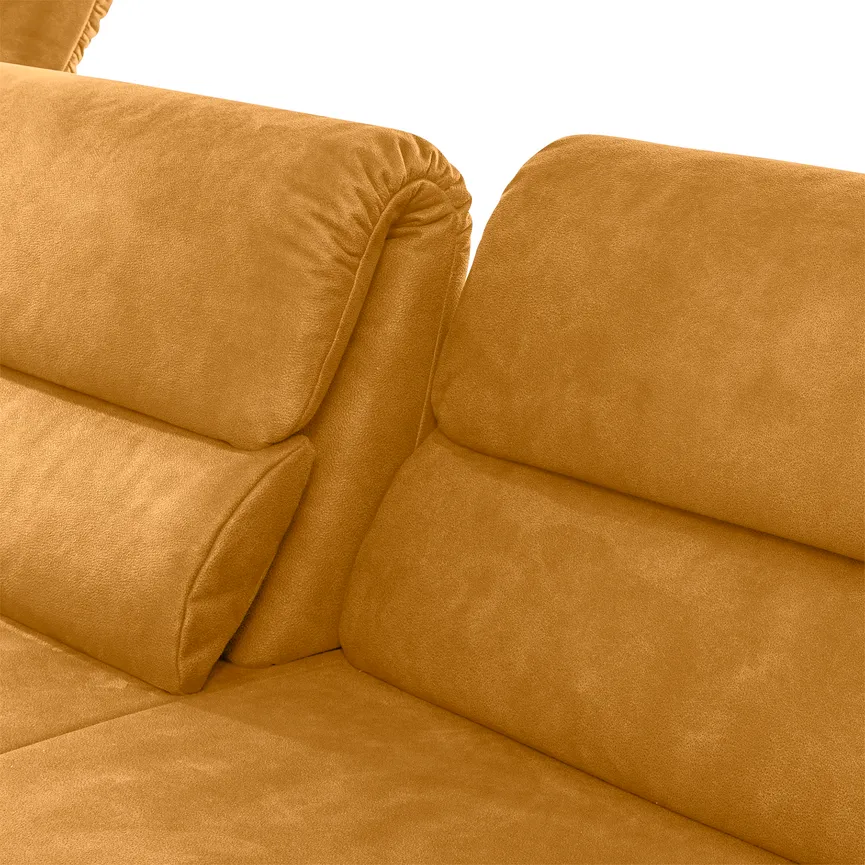 Mara Longchair-Schenkel detail