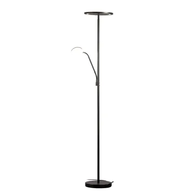 LED-Stehlampe