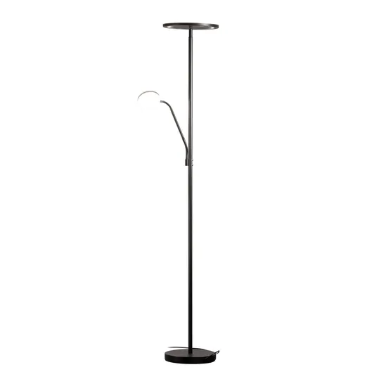 LED-Stehlampe