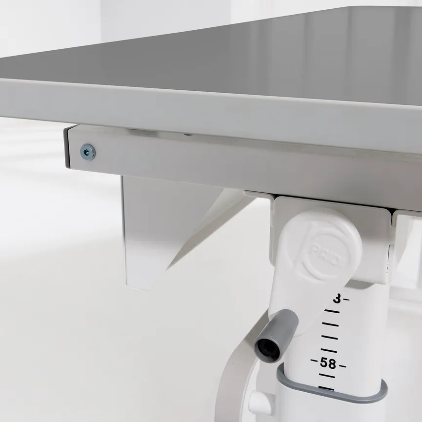 Schreibtisch Diego GT 130x70 detail