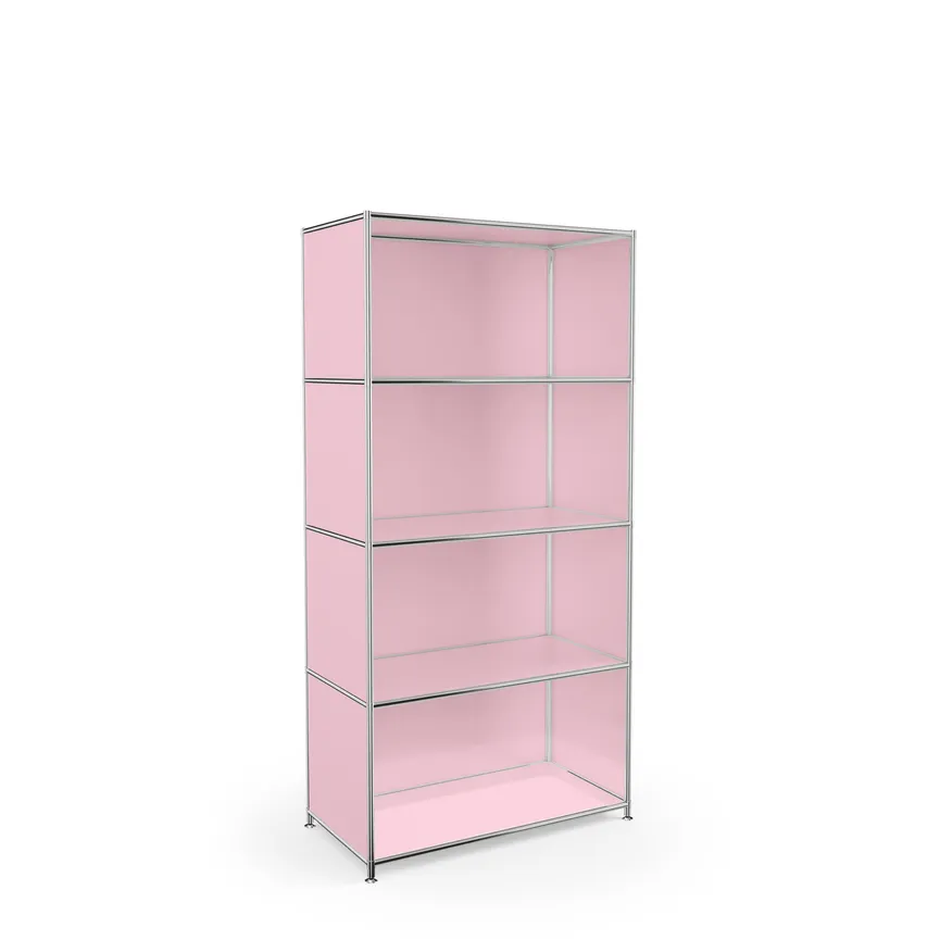 Bücherregal hauptaufnahme