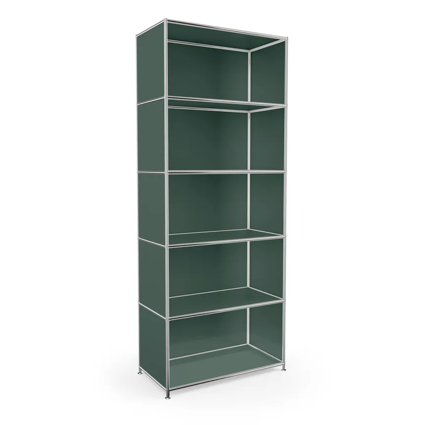 Bücherregal hauptaufnahme