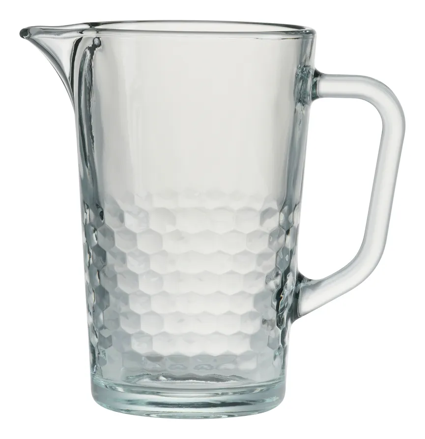 Krug "Favo" 1,2 Liter klar hauptaufnahme