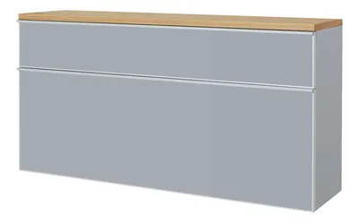 Hängeschuhschrank