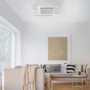 LED-Deckenleuchte