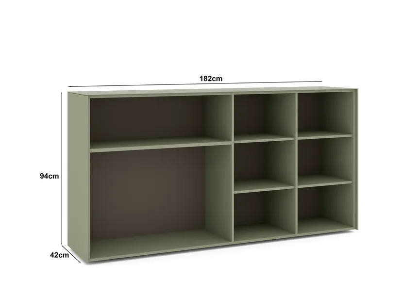 Sideboard 182cm funktion