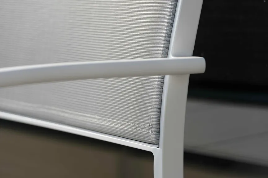 2,5-Sitzer Bank detail