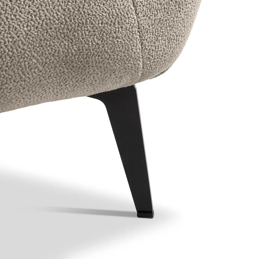 2-Sitzer detail