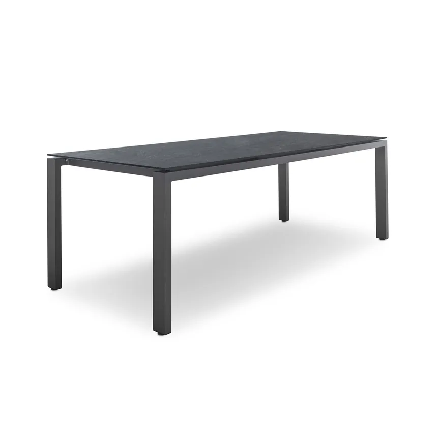 Tischgestell 160x95 cm detail