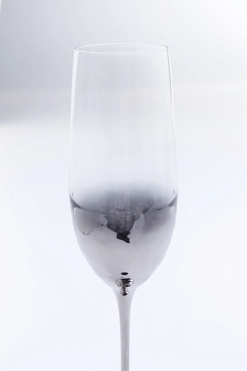 Sektglas "Night Sky" 220 ml detail