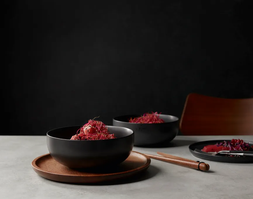 Buddha Bowl "Coppa" 800 ml milieu