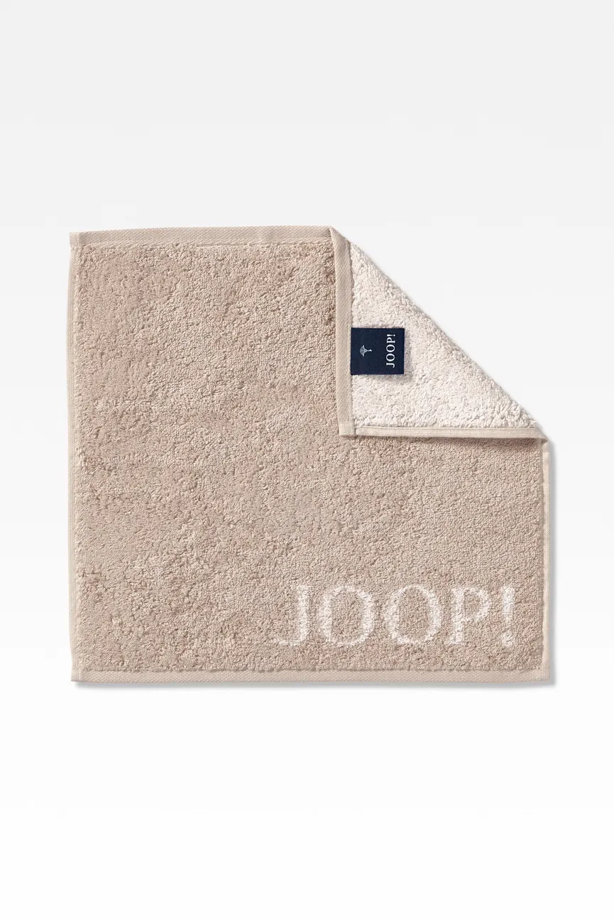 Seiflappen JOOP Doubleface hauptaufnahme