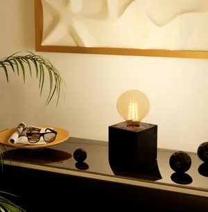 Tischleuchte