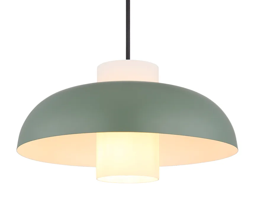 Pendelleuchte "Lowe" detail