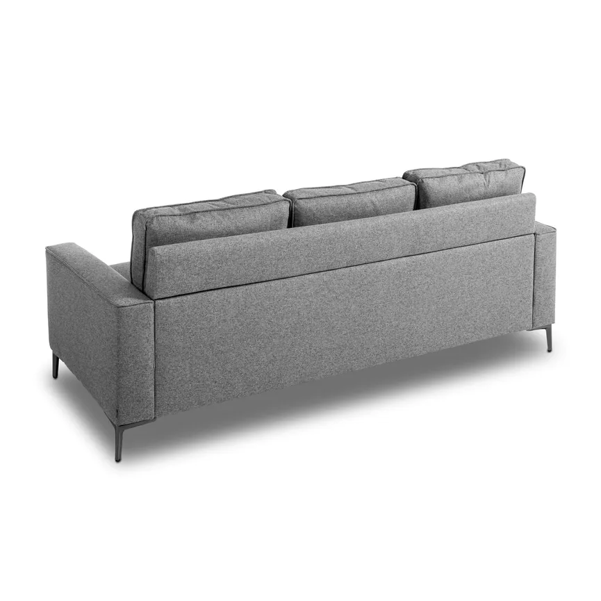 Polstergarnitur detail