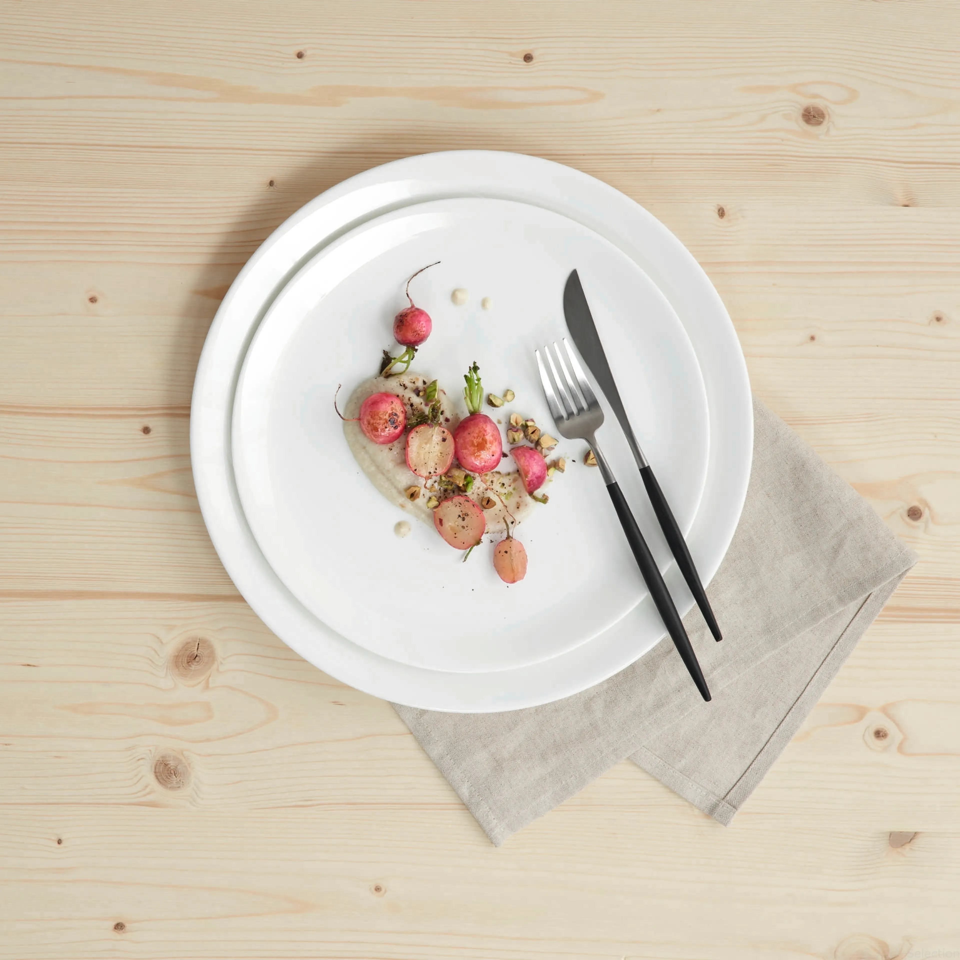 Speiseteller À Table Ø 26 cm