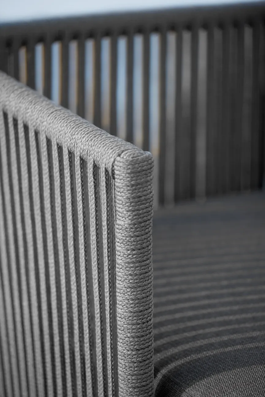 2-Sitzer rechts detail