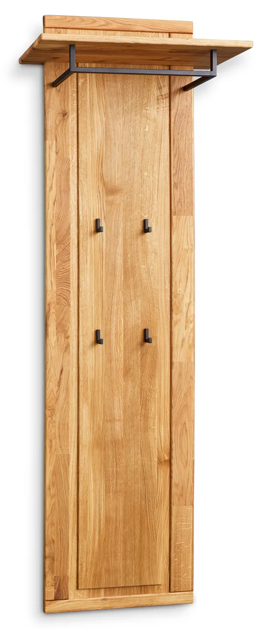 Garderobenpaneel
