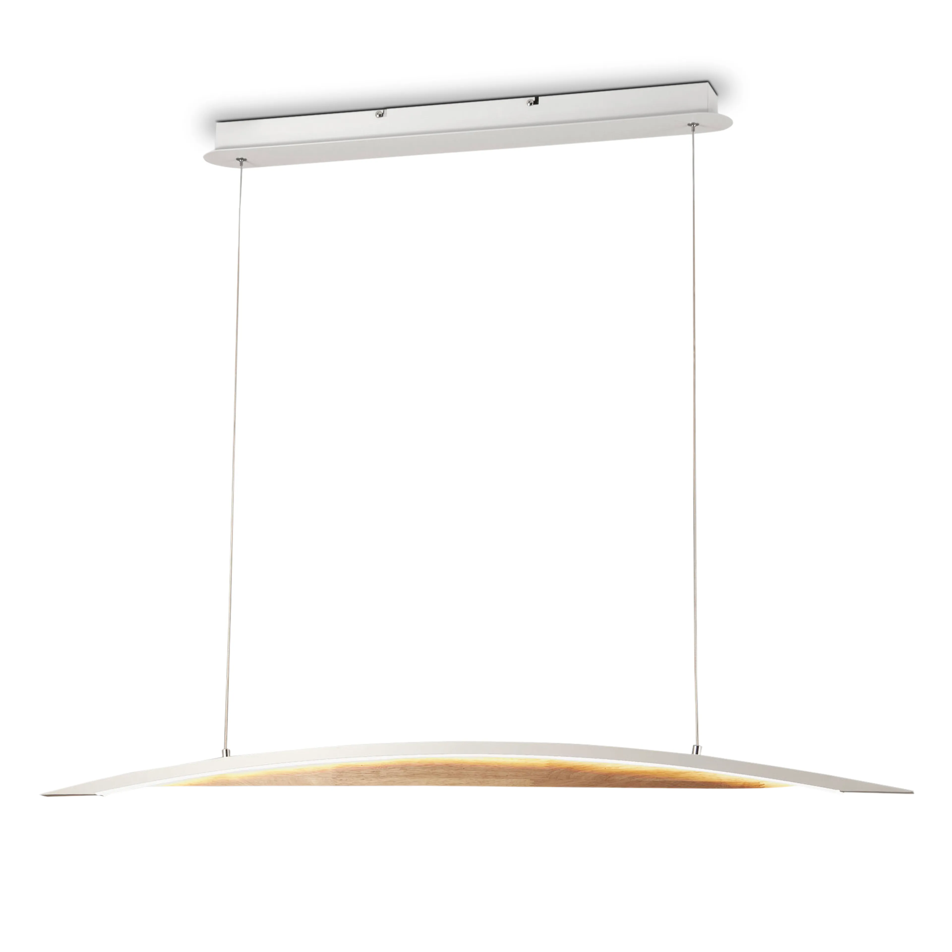 LED-Pendelleuchte Cordoba