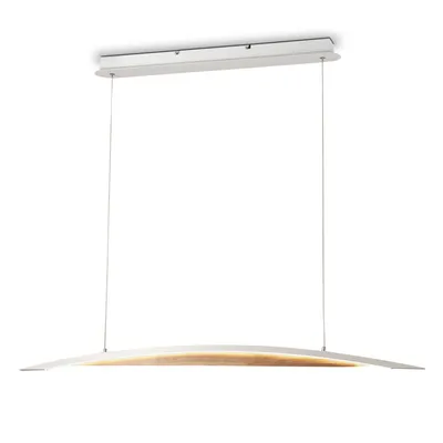 LED-Pendelleuchte