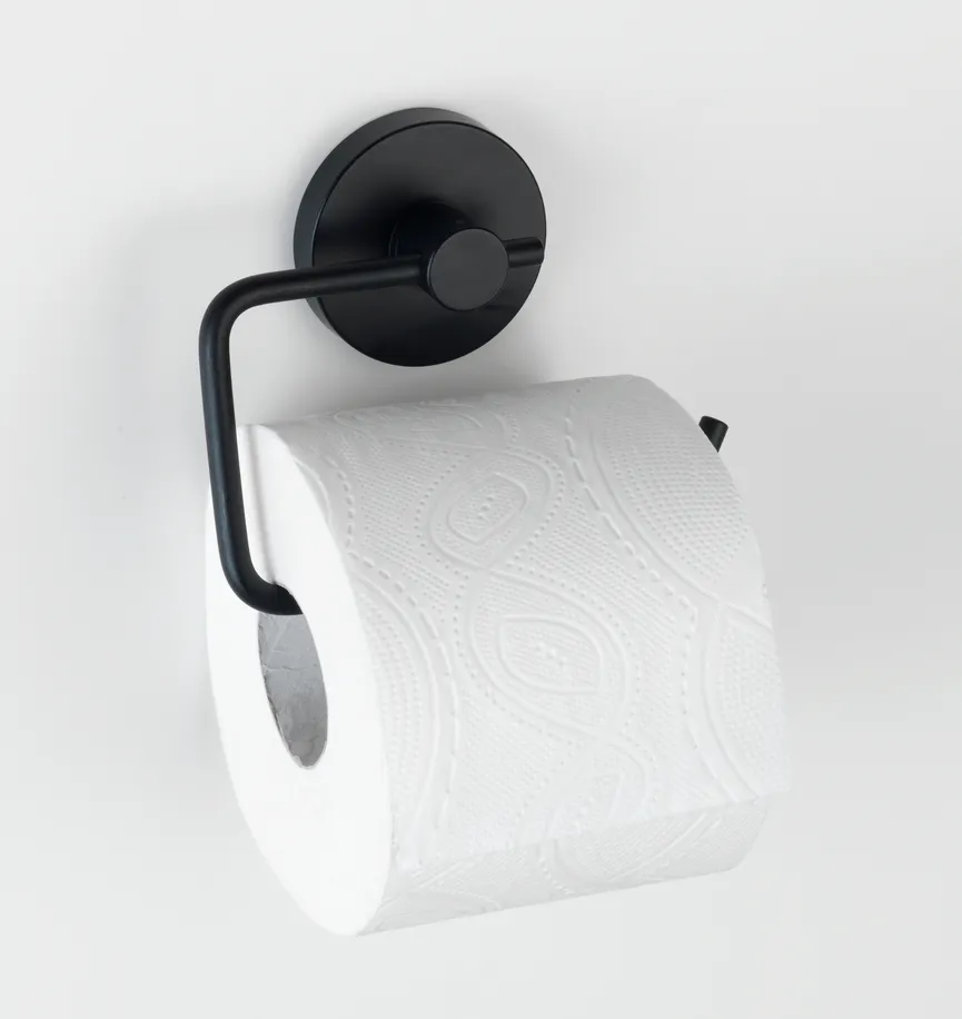 Toilettenpapierhalter Milazzo detail