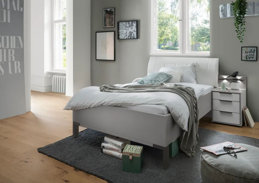 Komfortbett, LF 90 x 200 cm hauptaufnahme