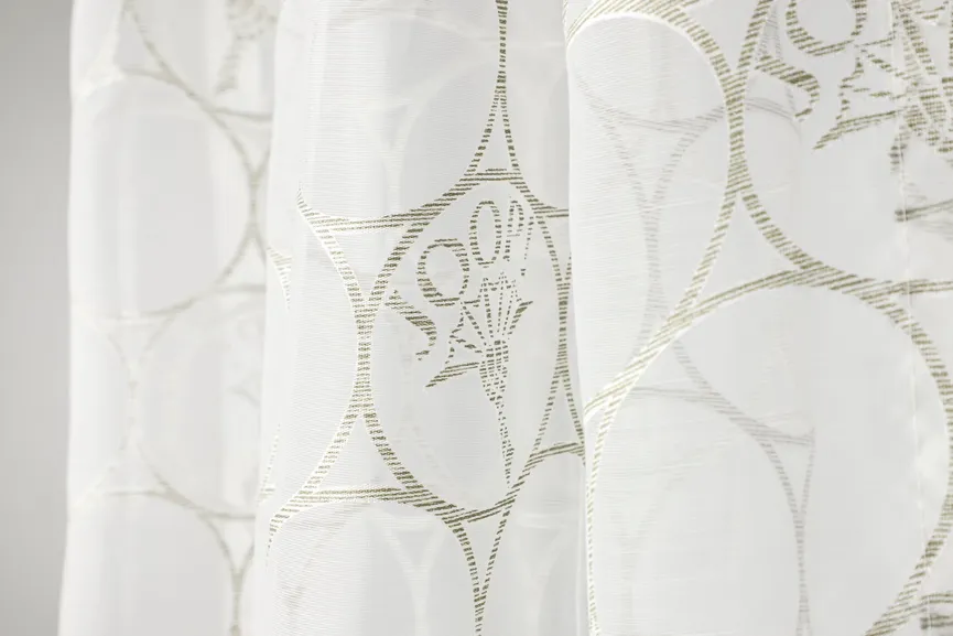 Dekoschal J!Signet Light detail