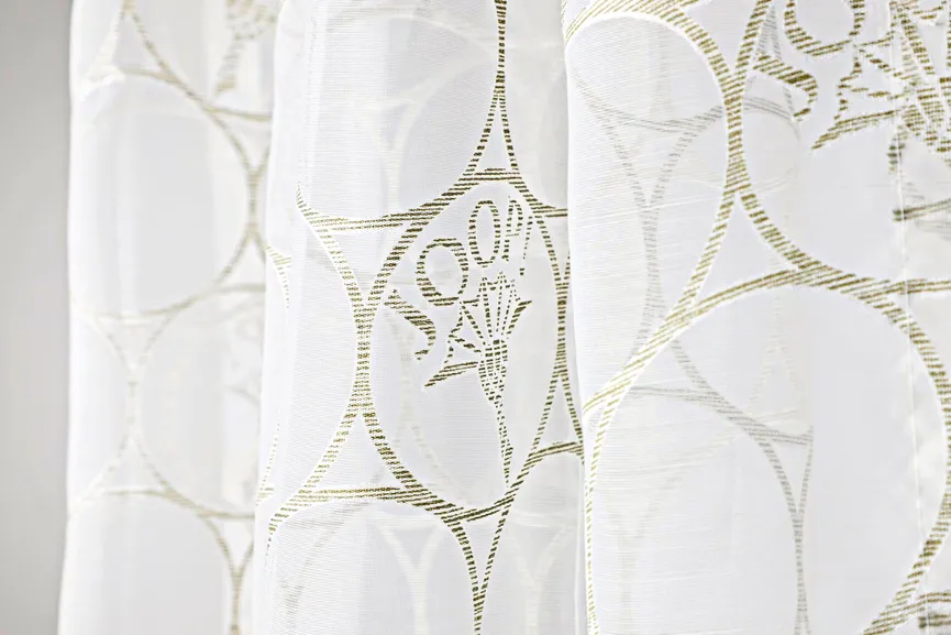 Dekoschal J!Signet Light detail