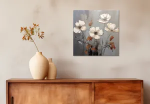 Wandbild 30 x 30 cm