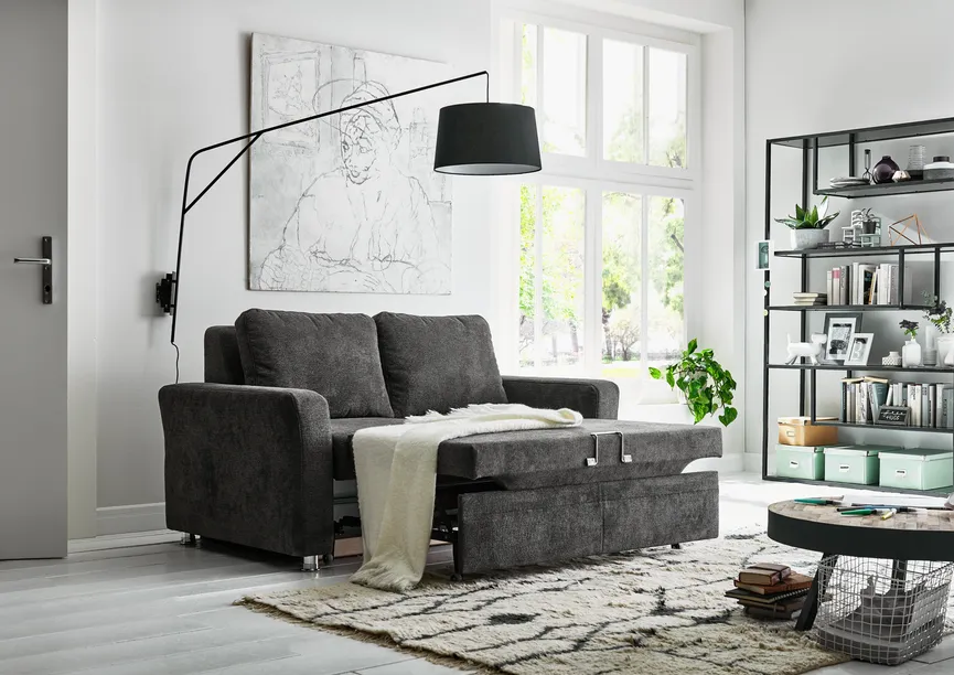 Sofa 120 AT1 detail