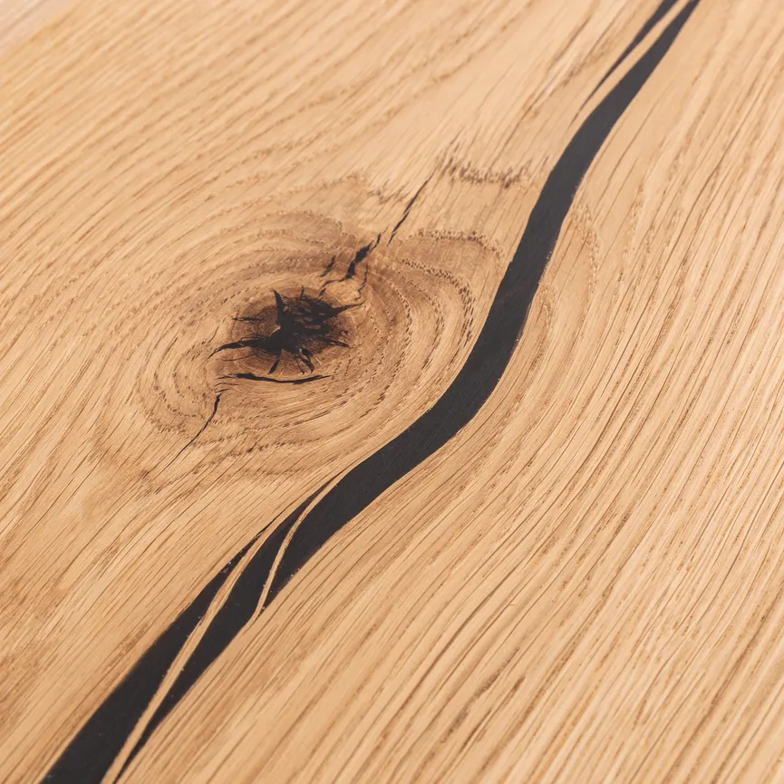 Esstisch 240 cm detail