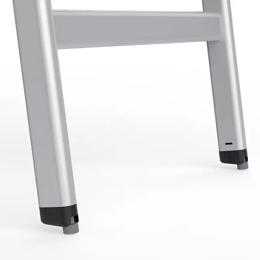 Grilltisch ausziehbar detail