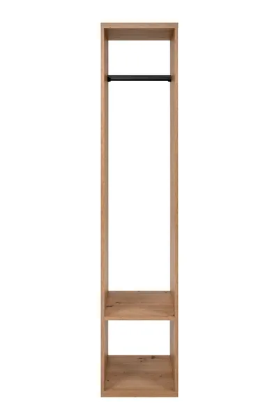 Kompaktgarderobe