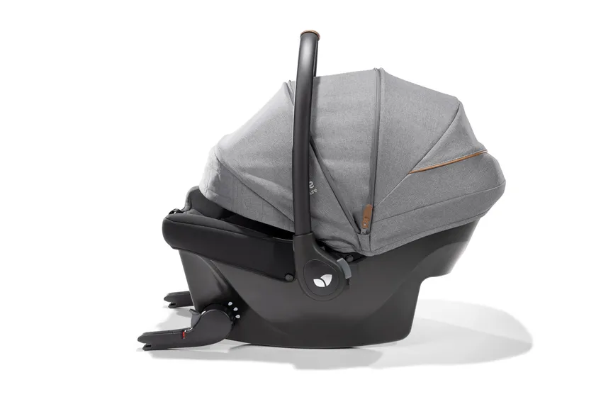 Sprint, Carbon detail