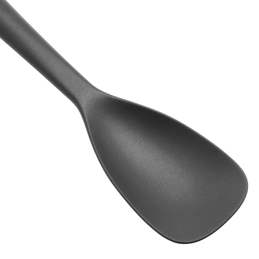 Servierlöffel Silicone Onyx detail