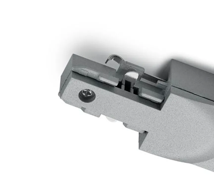 Verbinder Duoline detail