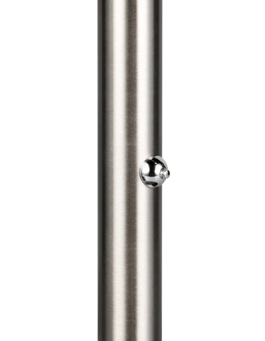 Stehleuchte "Fiore" detail