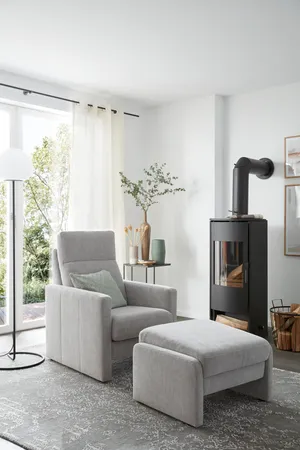 Hocker