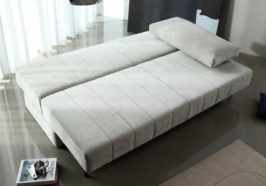 Schlafsofa detail
